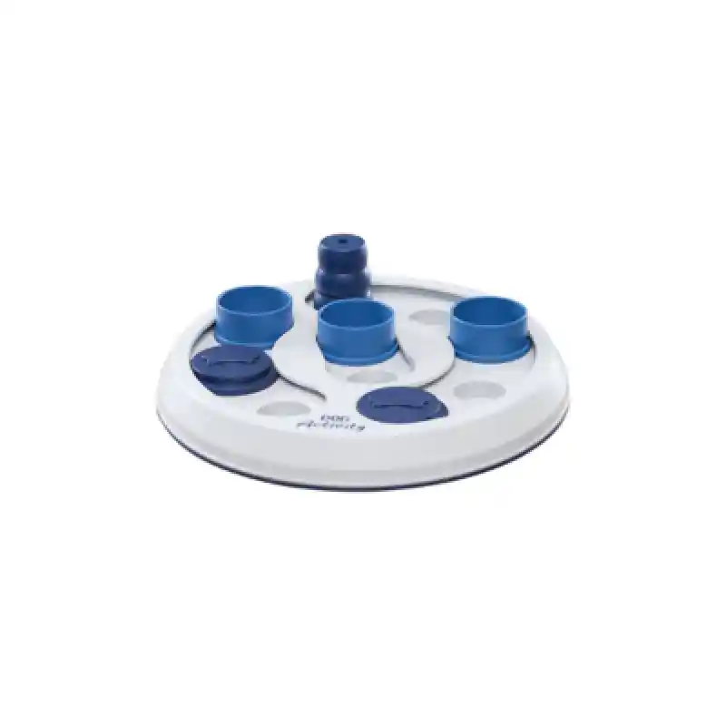 Trixie Dog Activity Flip & Fun Level 2 Strategy Game