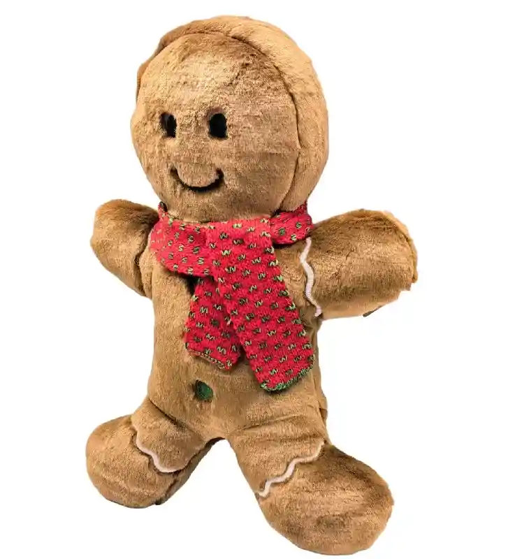 George Gingerbread (Large - 12")