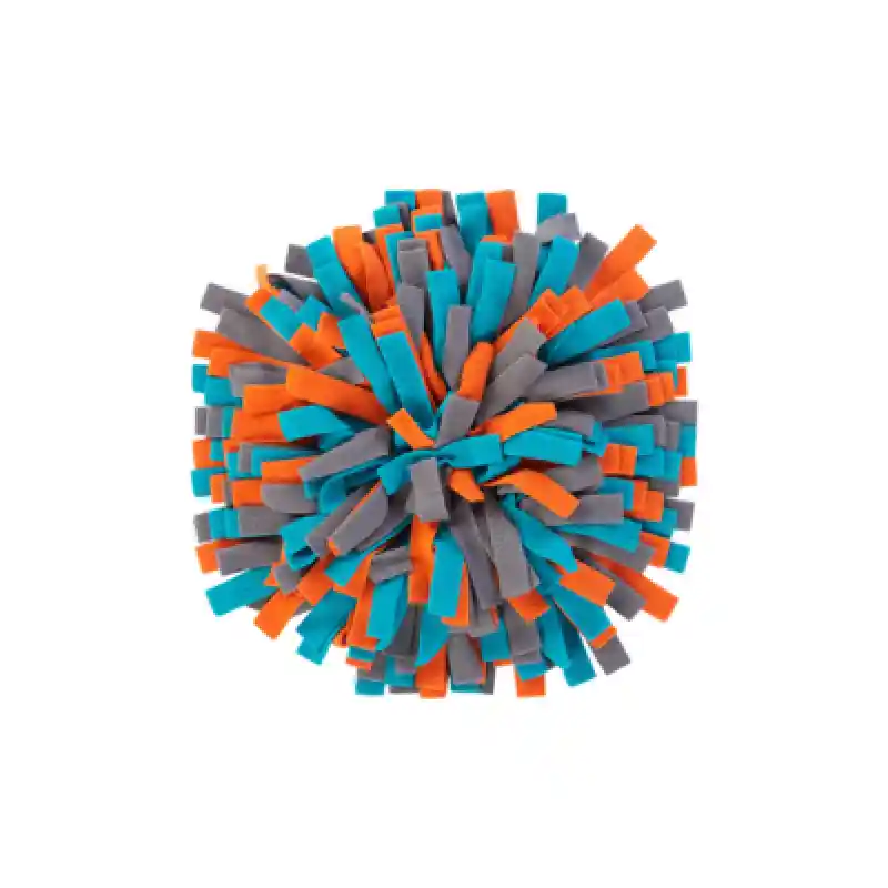 Messy Mutts Round Forage Mat 15”