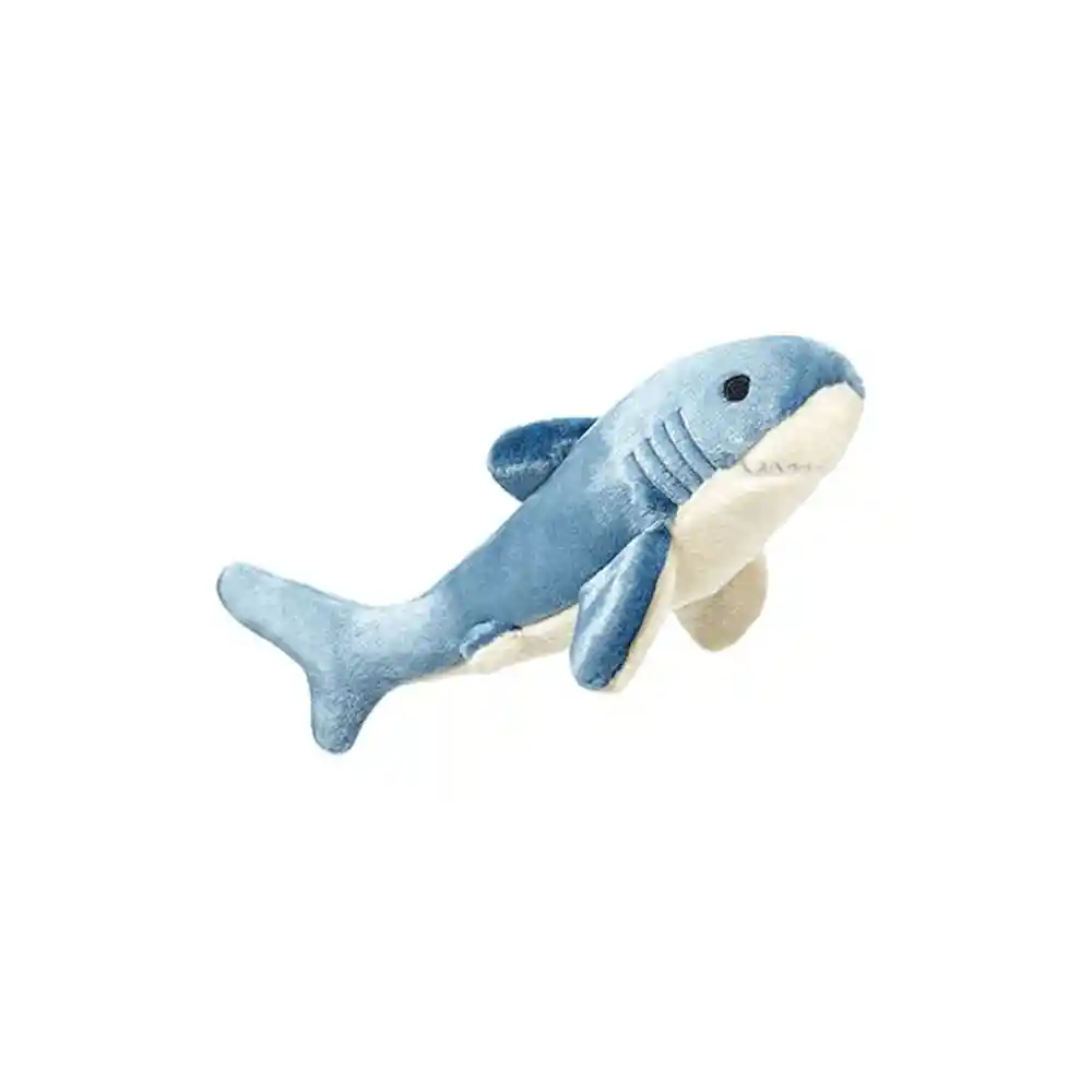 Tank Shark (Small - 12”)