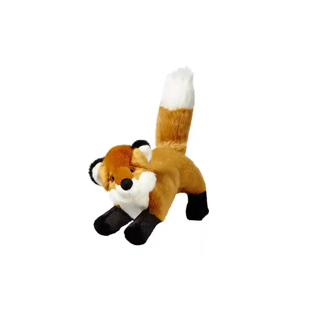 Hendrix the Fox (Large, 16”)