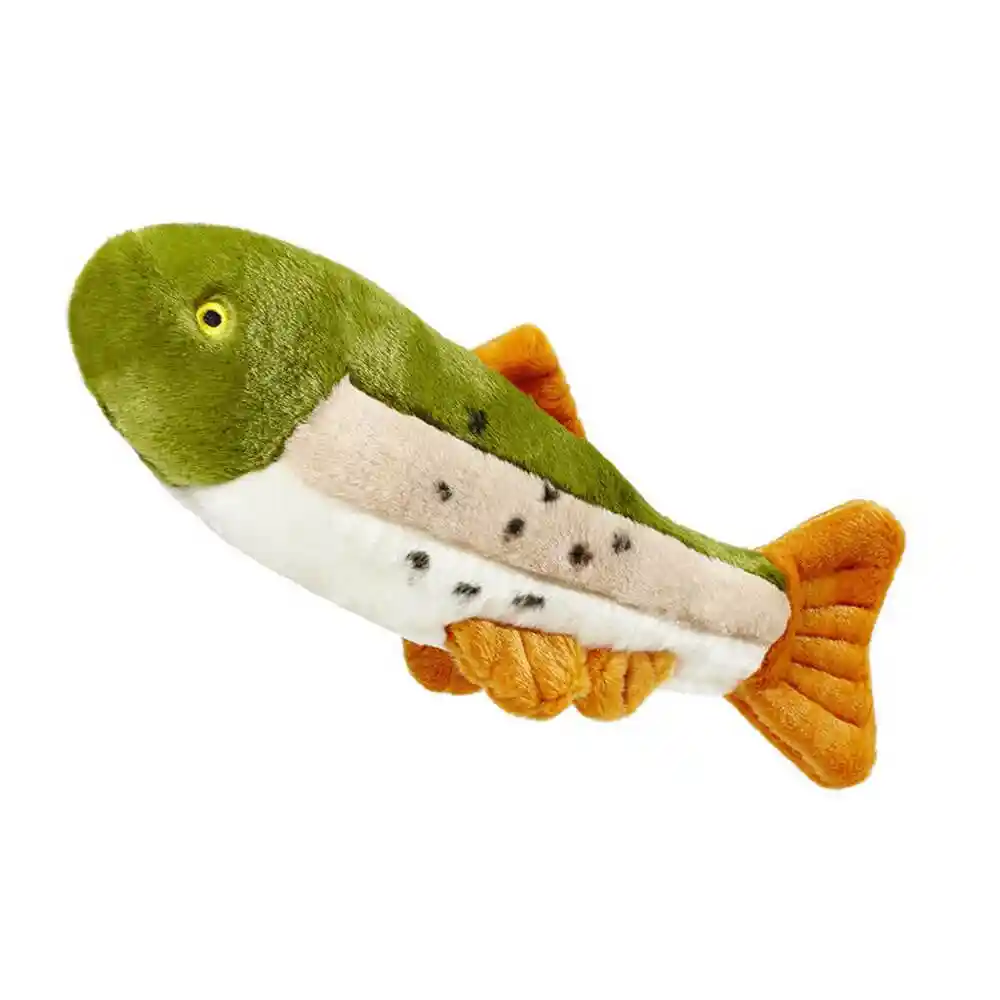 Ruby Rainbow Trout (Medium - 14”)