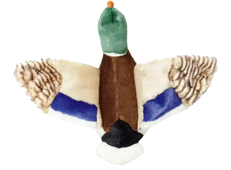 Wally Mallard (Large - 13")