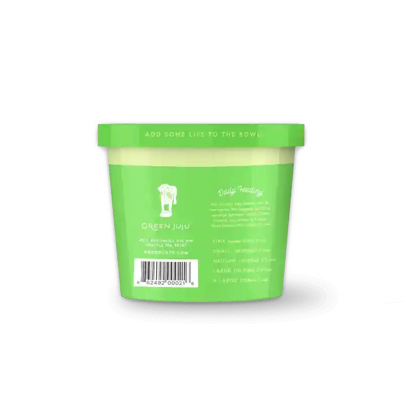Frozen Just Greens 15-oz
