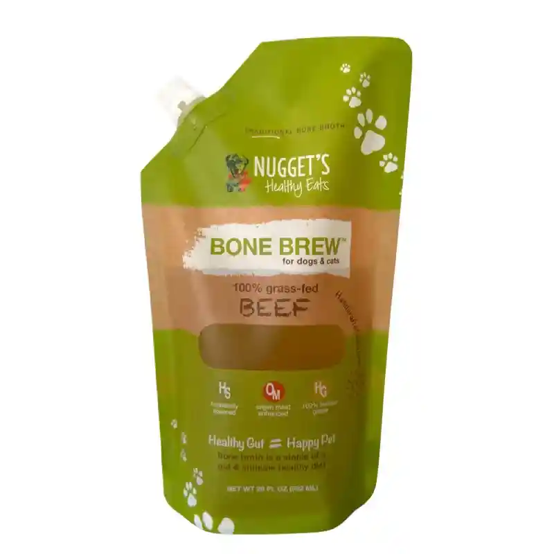 Nget Df Bn Brw Bf 20oz