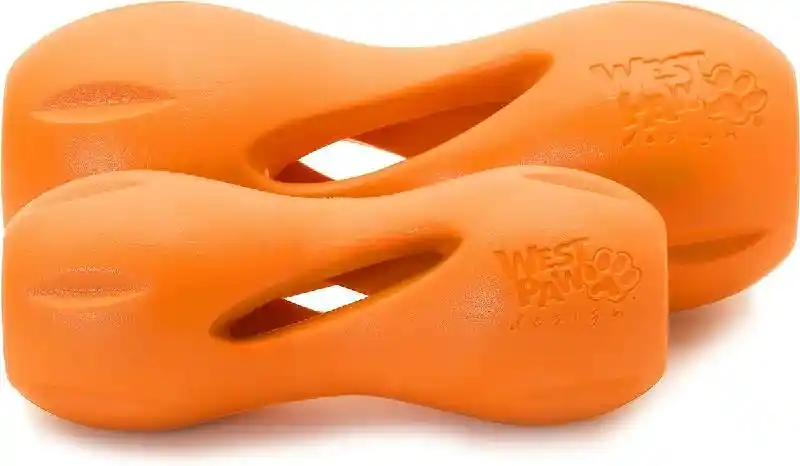 Qwizl Tangerine Small