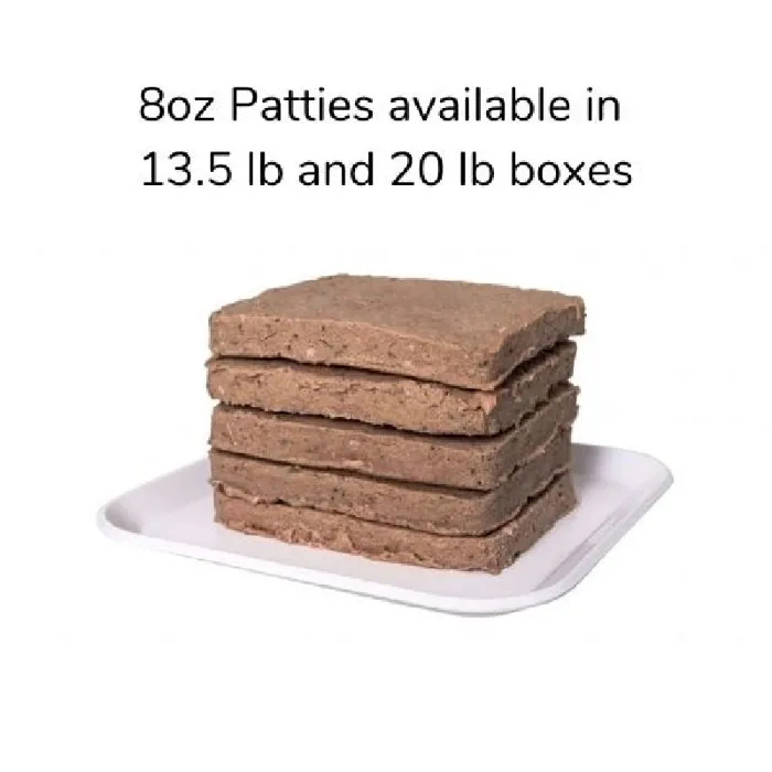 Steve's Real Food Barf Chick 20-lb