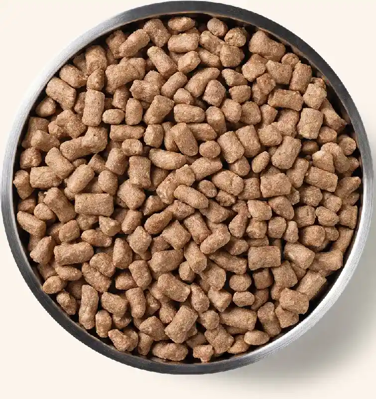 Freeze-dried Raw Rabbit Entree Dog Food Mini Nibs - 14oz