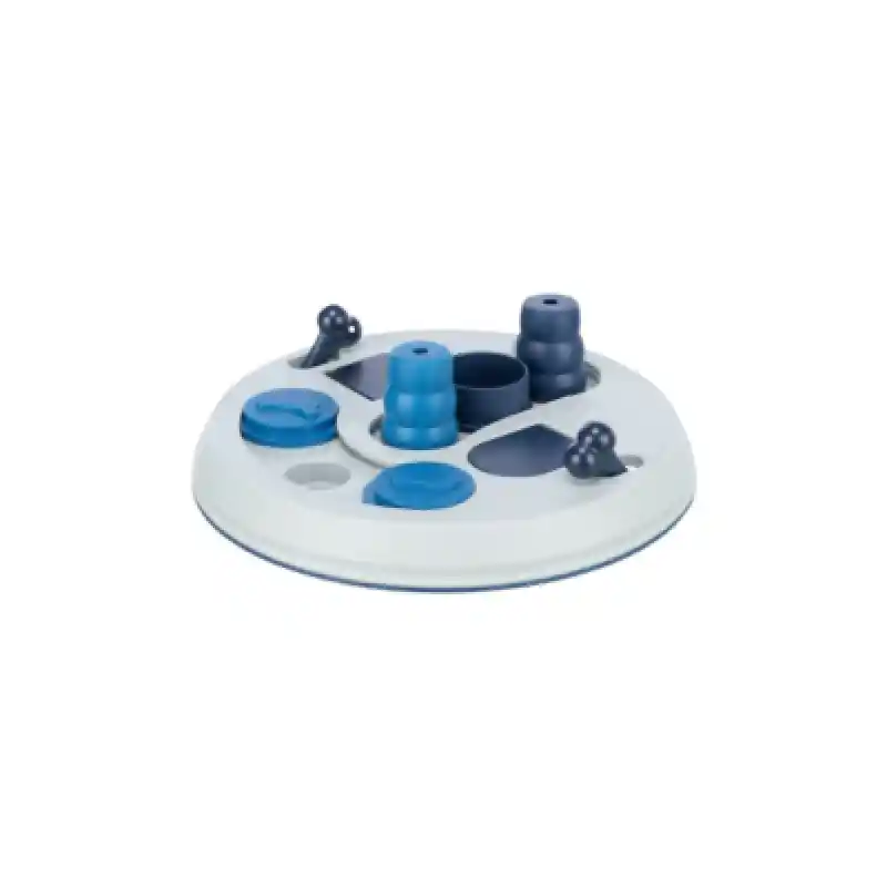 Trixie Dog Activity Hide N’ Slide Level 2 Strategy Game