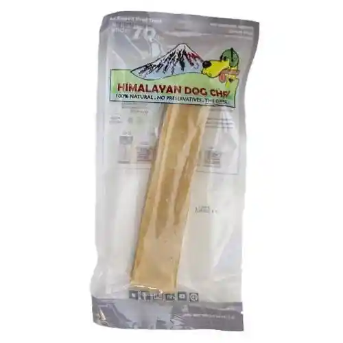 Himalayan Yak Cheese Extra Large Dog Chew for Dogs Over 55-lb