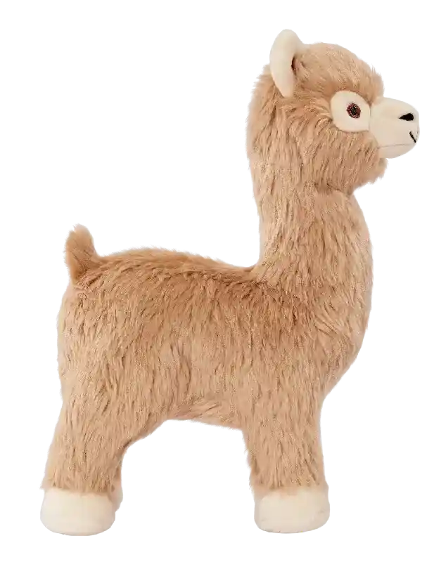 Inca Alpaca (Medium - 11")