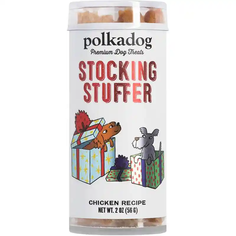Stocking Stuffer 2-oz