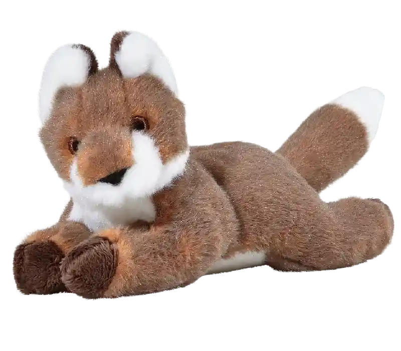 Anderson Fox (Mini - 7.5")