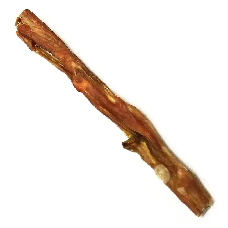 12” Tremenda Tough Stick (Beef Bladder)