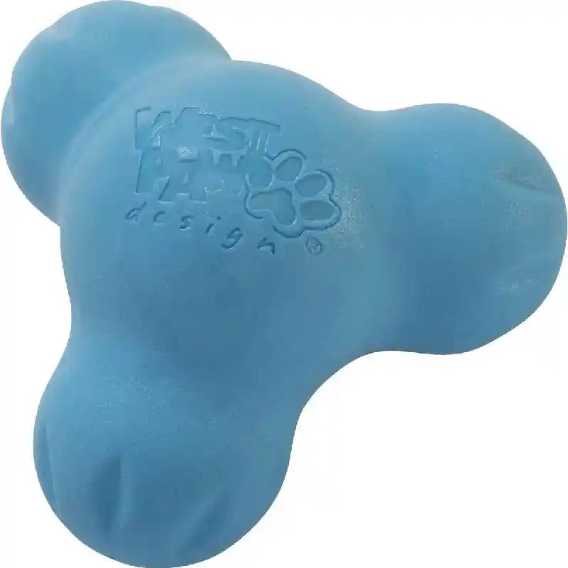Tux Aqua Blue Large