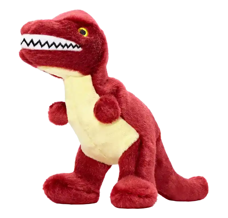 Tiny T-Rex (Small - 8")