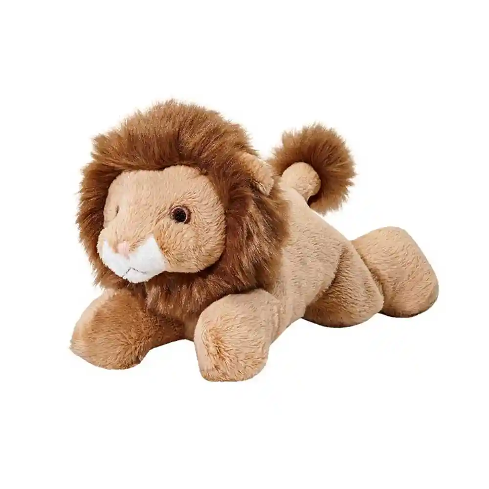 Leo Lion (Small - 7")