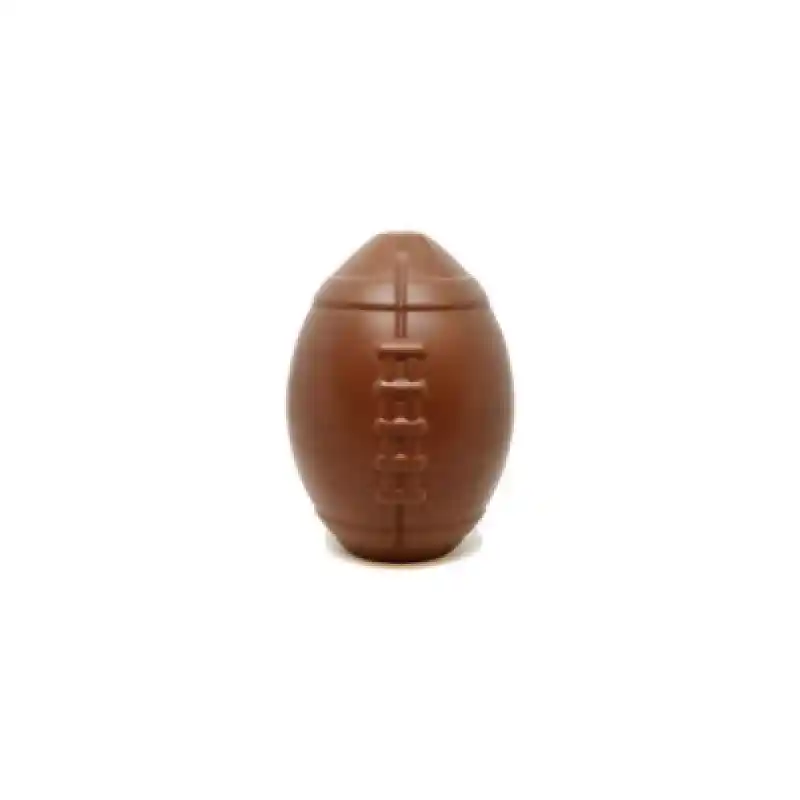 Football Chew Toy - Treat Dispenser - Large