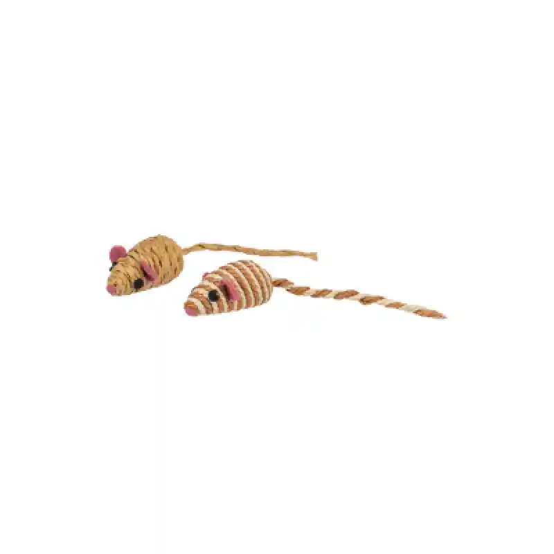 Mouse Cat Toy