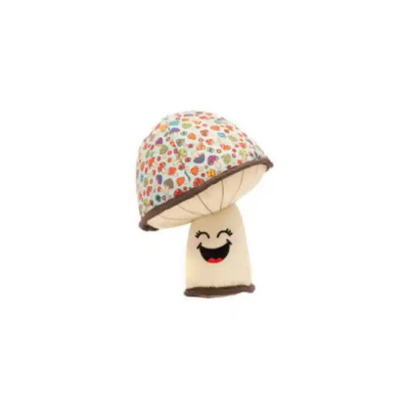 Mushroom Dog Toy (Large)