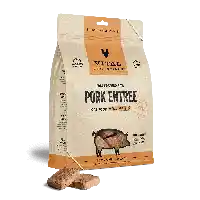 Vital E FD Pork Mini Patties for Cats 8-oz