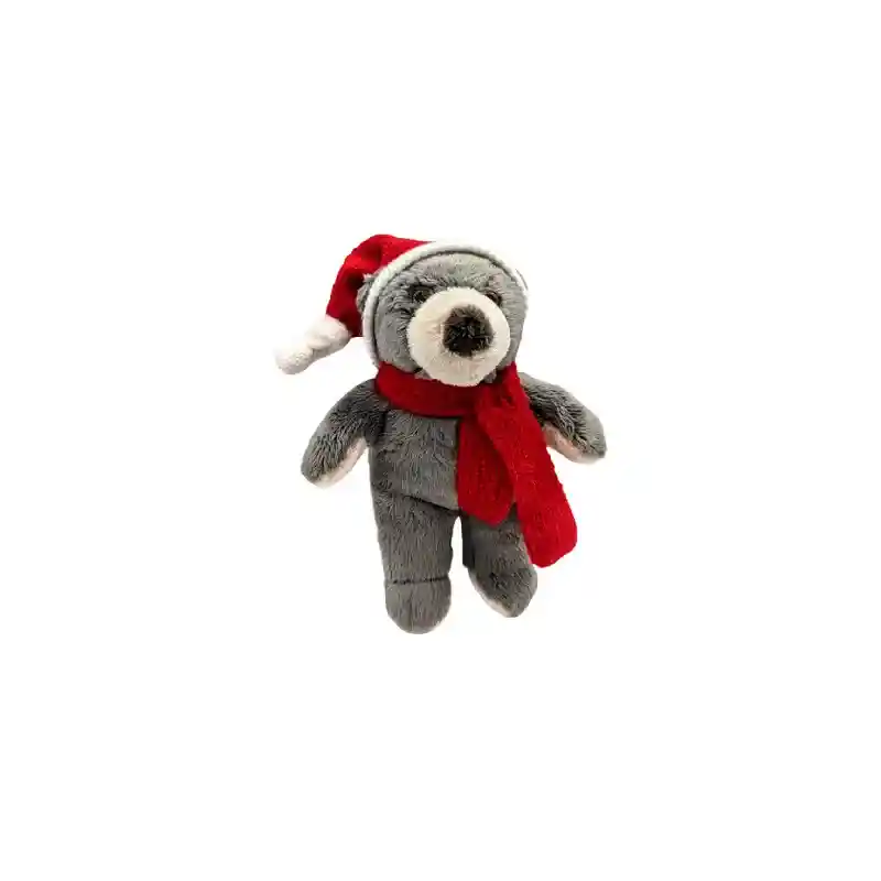 Nicky Cub (Extra Small - 4")