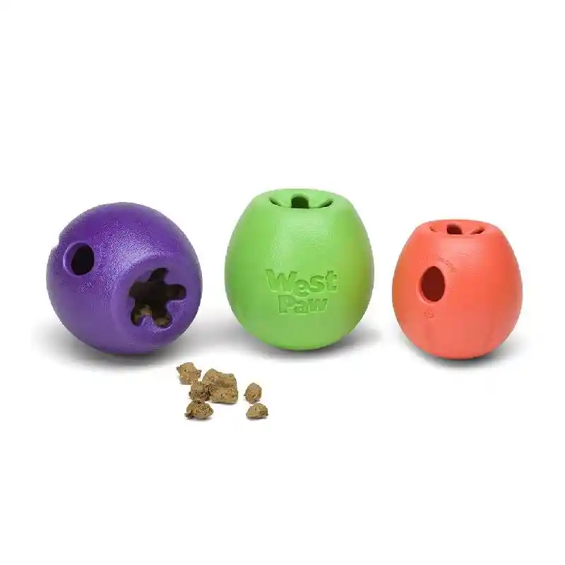 Rumbl Eggplant Small