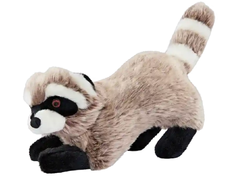 Rocket Raccoon (Large - 12")