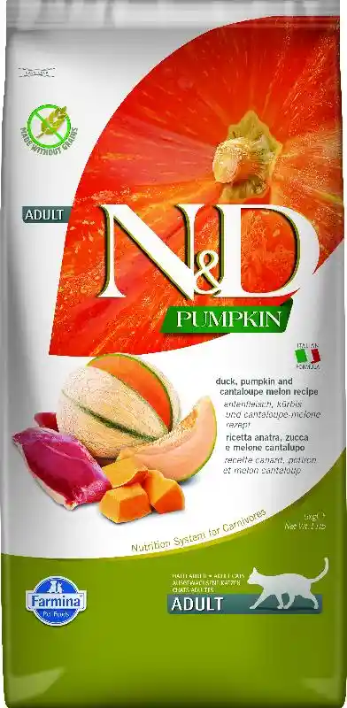 Farmn C Pmpkn Dck 11#