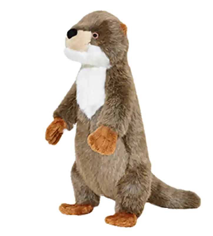 Harry Otter (Large 15")