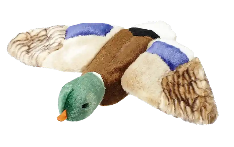 Wally Mallard (Large - 13")