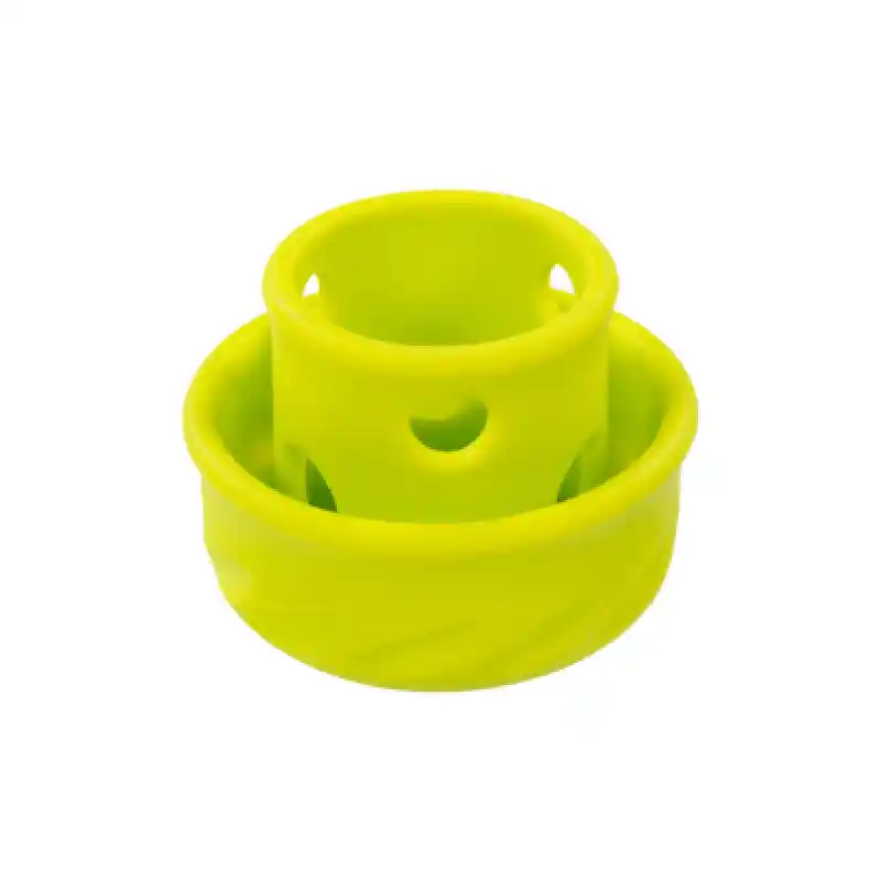 Totally Pooched Puzzle N’ Play Mushroom (Green)