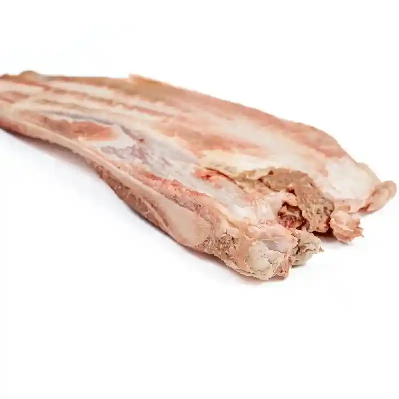 Winnie Lou - Bison Scapula Chew