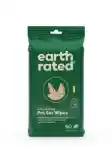 Wild Oat Scented Pet Ear Wipes (60 Cnt)