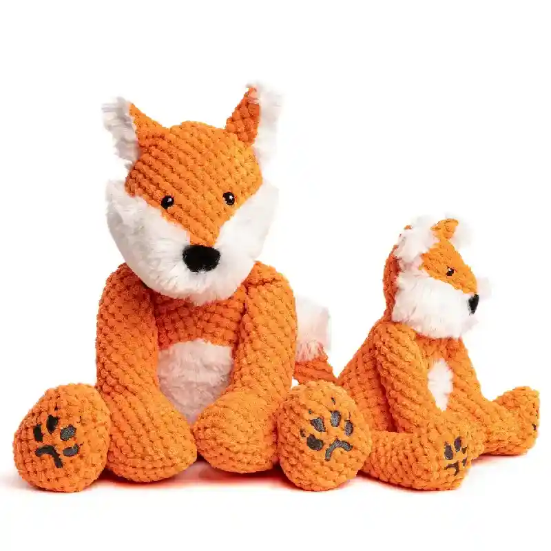 Fox Floppies (Small)