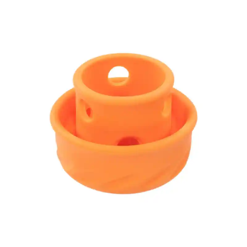 Totally Pooched Puzzle N’ Play Mushroom (Orange)