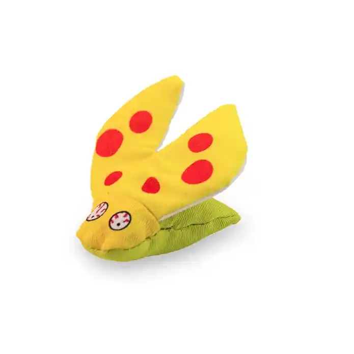 Lady Krinkle Bug