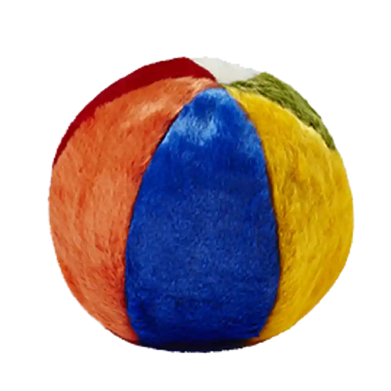 Beach Ball Toy (Large - 7")