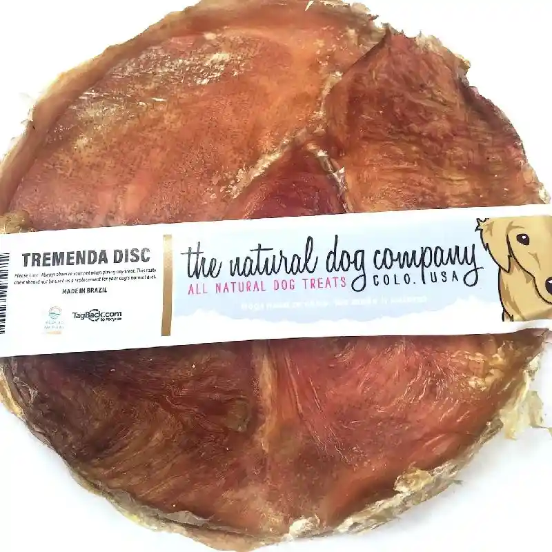 Tremenda Disc