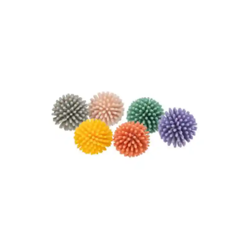 Hedgehog Ball Cat Toy