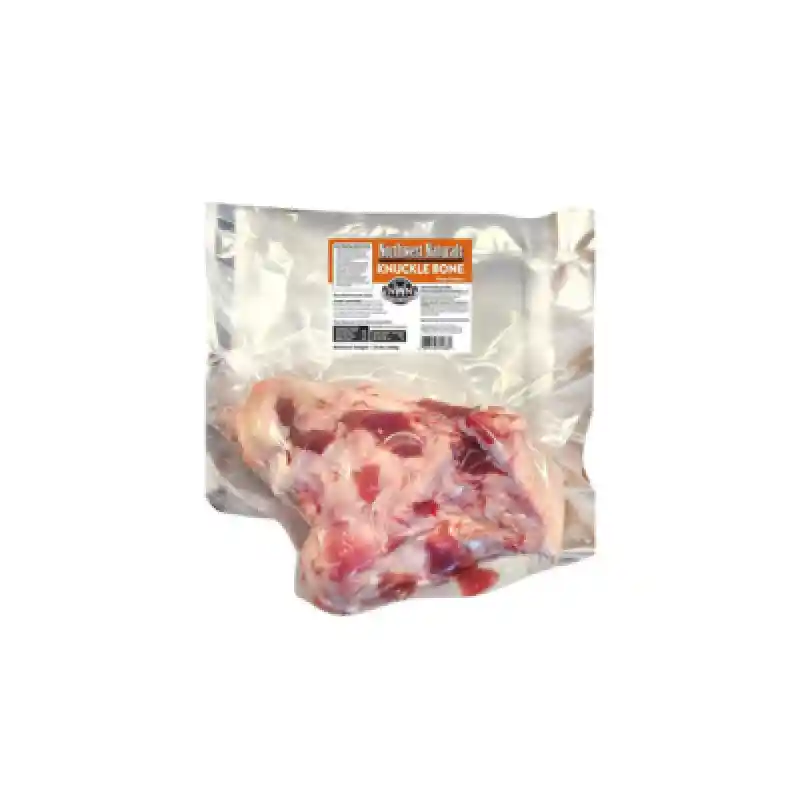 Northwest Naturals Frozen Beef Knuckle Bone