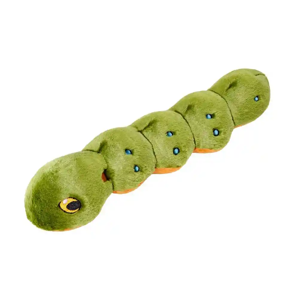 Katie Caterpillar (Large - 18”)