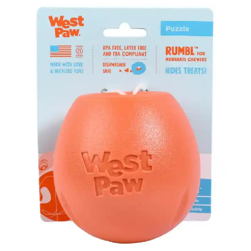 Rumbl Melon Small