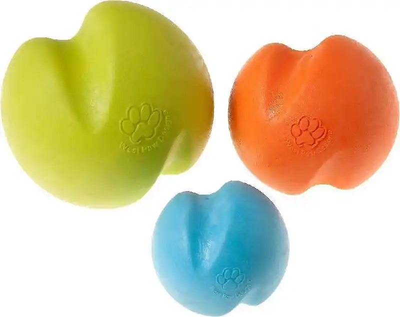 Jive Tangerine Small