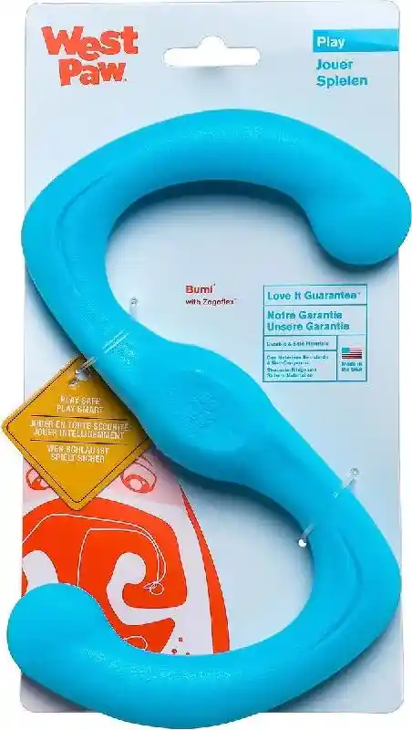 Bumi Aqua Blue Small