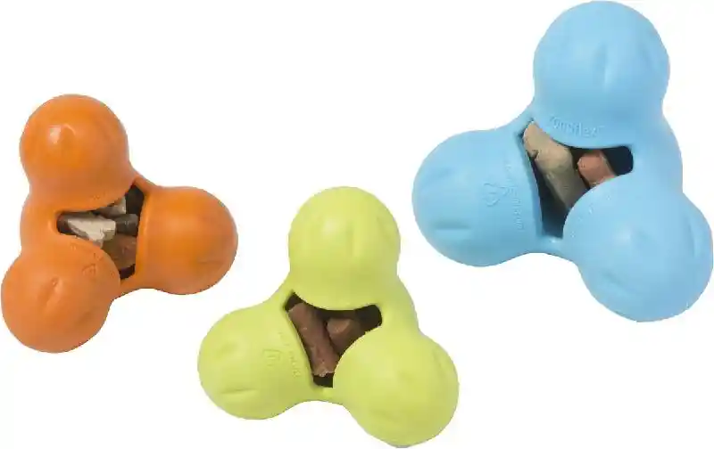 Tux Aqua Blue Small