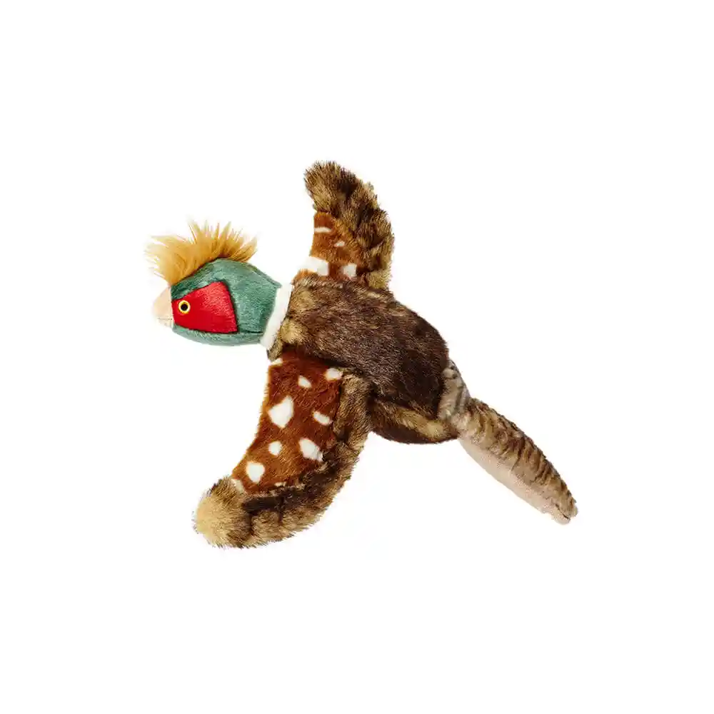 Ike Pheasant (Large - 12")