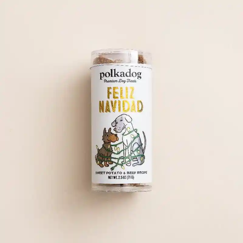 Feliz Navidad 2.5-oz