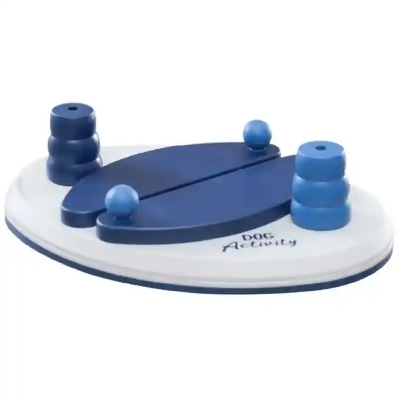 Push Away Level 2 Dog Puzzle