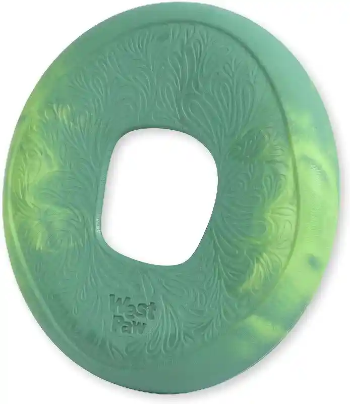 Sailz - Large Emerald